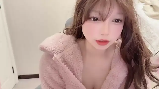 taozi1011 online show from March 1, 4:29 pm