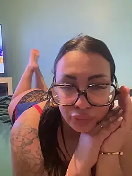 Melissa-suisse online show from March 23, 8:52 pm