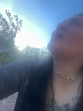 Melissa-suisse online show from April 17, 5:27 pm