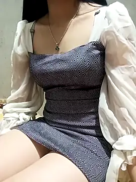 Snapshot of Kowew-nkie chatting on February 2, 1:10 pm Kowew-nkie online show from February 2, 1:10 pm