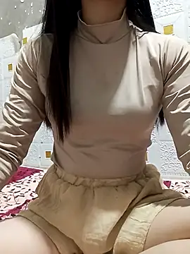 Snapshot of Kowew-nkie chatting on February 20, 12:07 am Kowew-nkie online show from February 20, 12:07 am