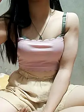 Snapshot of Kowew-nkie chatting on February 5, 12:34 pm Kowew-nkie online show from February 5, 12:34 pm