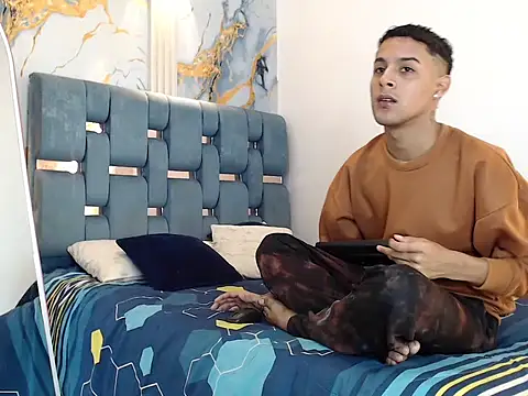 Sexy boys hell2 online show from January 19, 1:37 pm