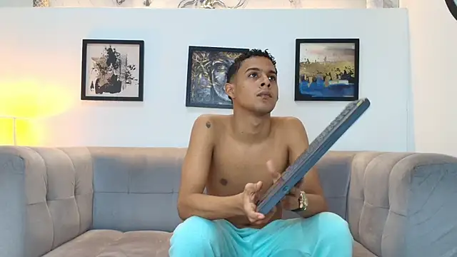 Sexy boys hell2 online show from February 13, 7:47 pm