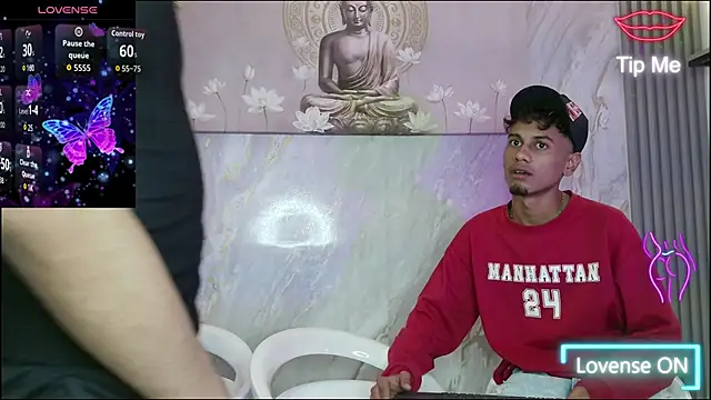 Sexy boys hell2 online show from February 20, 7:38 pm