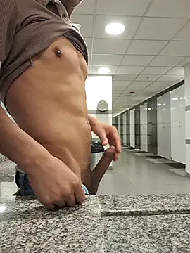ShadowBodi online show from April 7, 2:19 pm