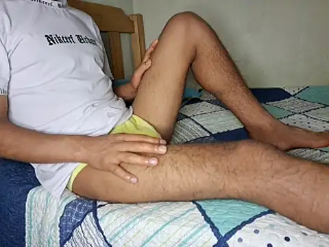 ShadowBodi online show from February 4, 3:51 pm