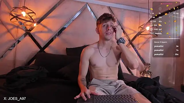 Jasper  jones online show from January 31, 7:12 pm