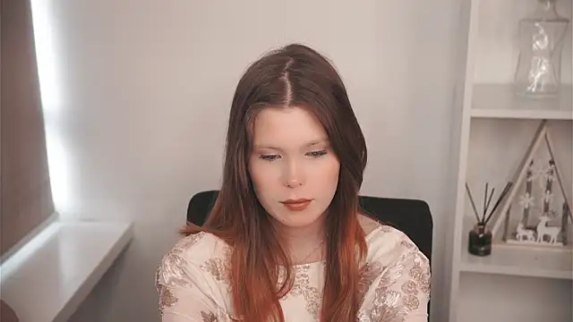 MarnieWootan online show from February 9, 4:54 am