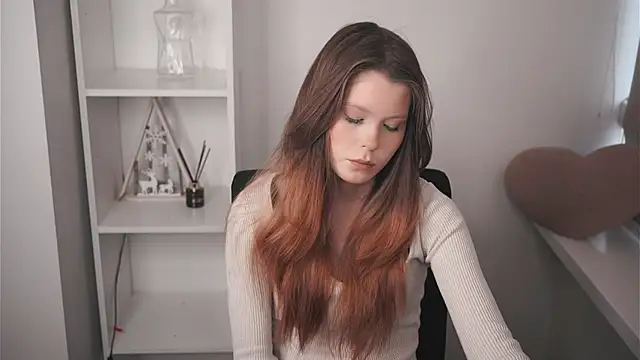 MarnieWootan online show from February 13, 4:23 am