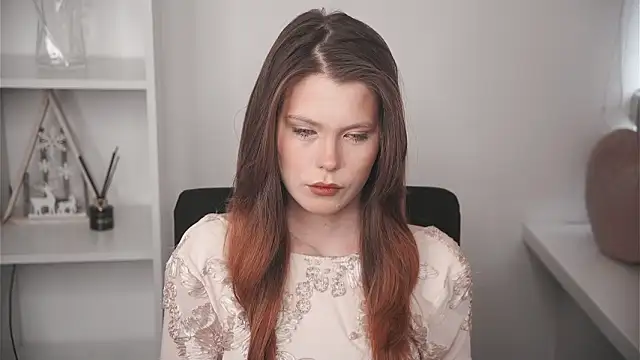 MarnieWootan online show from February 24, 4:35 am