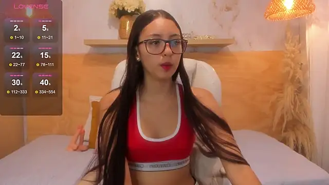 Lasira Thill online show from March 30, 12:06 pm