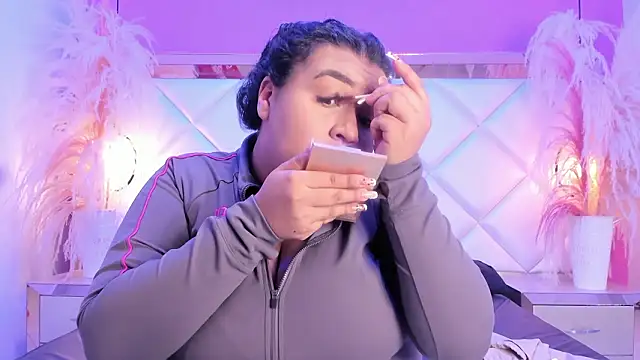 Dojaaiisha online show from March 11, 1:10 am