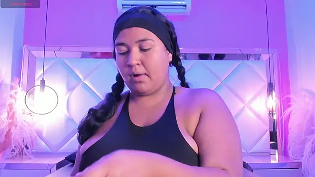 Dojaaiisha online show from April 14, 12:59 am