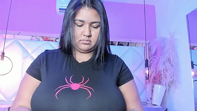Dojaaiisha online show from June 2, 1:27 am