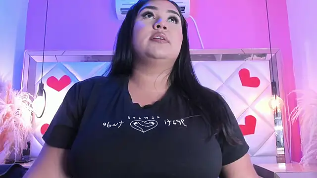 Dojaaiisha online show from February 16, 11:57 pm