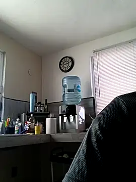Snapshot of Ryzca chatting on April 9, 2:34 pm Ryzca online show from April 9, 2:34 pm