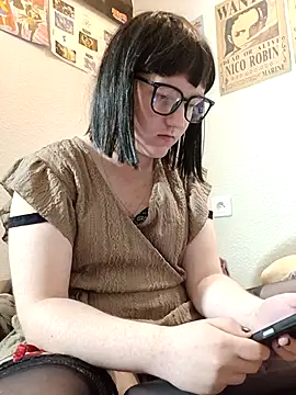 LexaXhot online show from May 10, 12:36 am