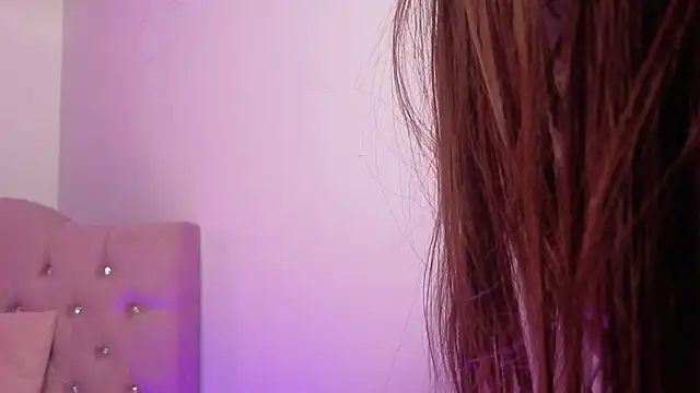 SABRIINA TAY online show from April 29, 3:11 am