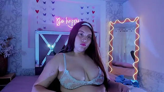 SABRIINA TAY online show from April 10, 2:57 pm