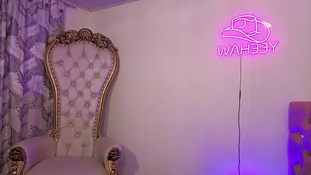 SABRIINA TAY online show from April 10, 2:51 am