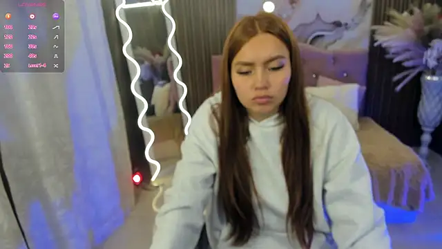 SABRIINA TAY online show from May 30, 3:13 am