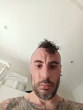 MrFumao online show from May 30, 1:06 pm