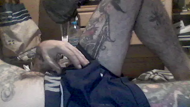 Snapshot of MrFumao chatting on August 6, 11:00 pm MrFumao online show from August 6, 11:00 pm