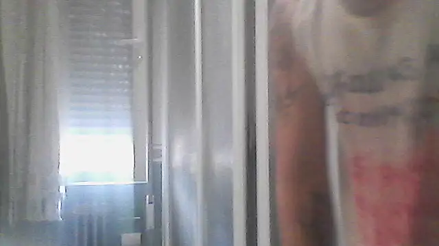 MrFumao online show from May 29, 5:08 pm