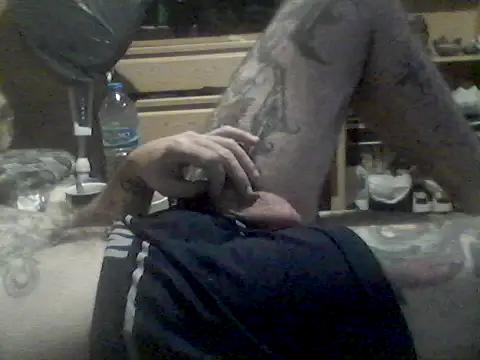 Snapshot of MrFumao chatting on August 5, 9:20 pm MrFumao online show from August 5, 9:20 pm