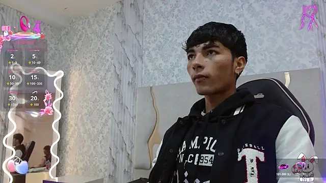 osamu tay online show from March 25, 3:17 am