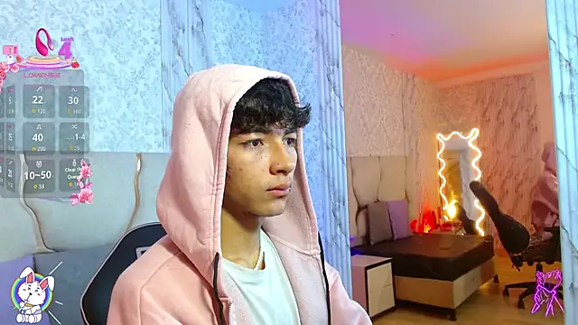 osamu tay online show from April 9, 3:19 am