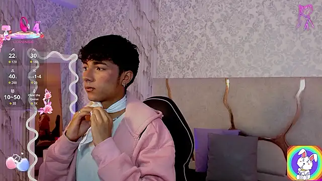 osamu tay online show from March 28, 3:07 am