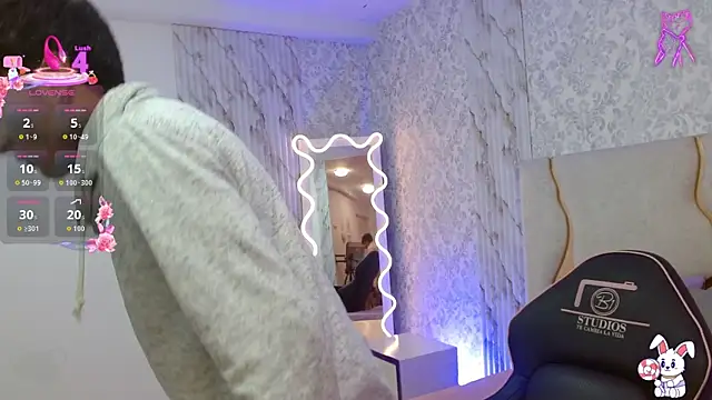 osamu tay online show from March 27, 3:04 am