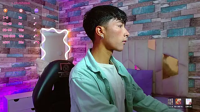 osamu tay online show from March 6, 11:49 am