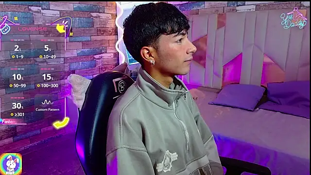 osamu tay online show from March 8, 11:46 am