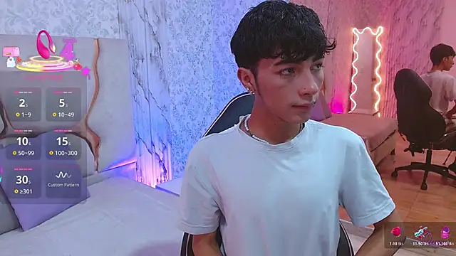 osamu tay online show from March 21, 3:30 am