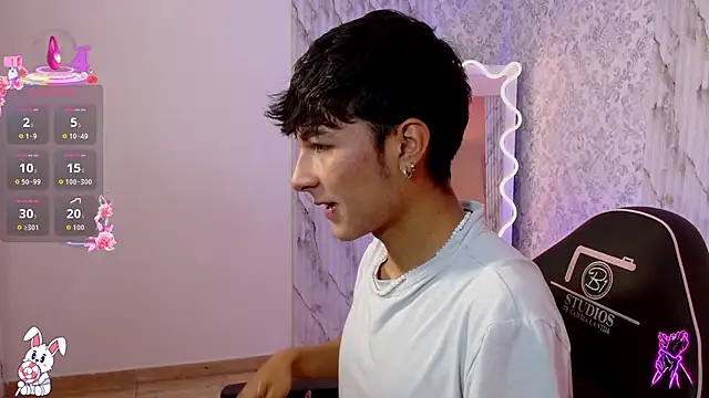 osamu tay online show from April 1, 3:08 am