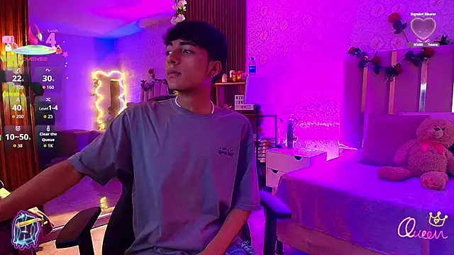 osamu tay online show from March 17, 3:53 am