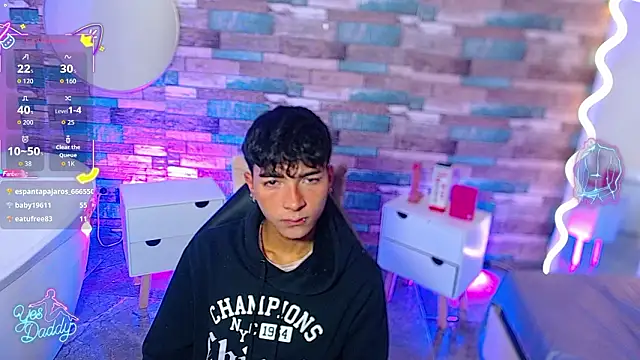 osamu tay online show from March 12, 11:58 am