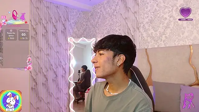 osamu tay online show from April 5, 3:02 am