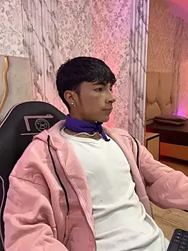 osamu tay online show from March 24, 3:28 am