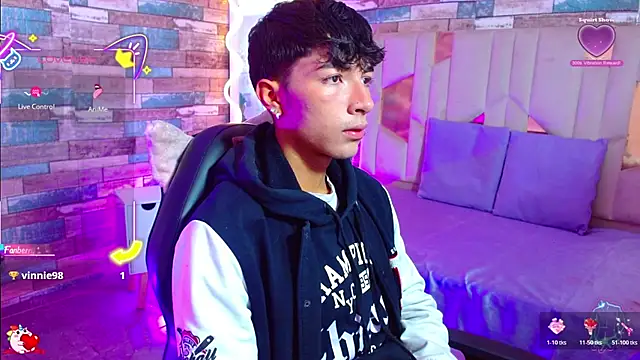 osamu tay online show from March 10, 11:47 am