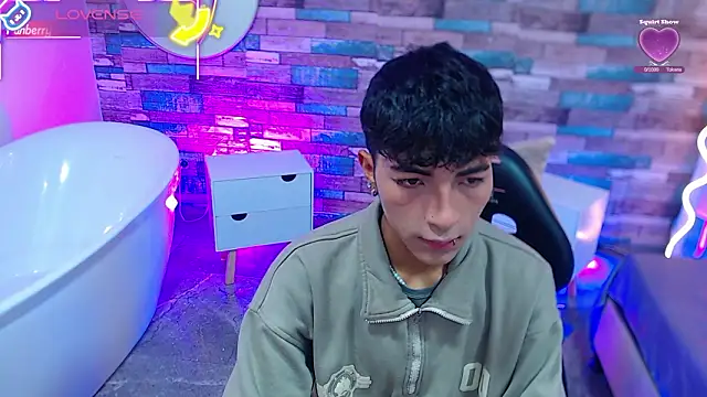 osamu tay online show from March 11, 11:59 am