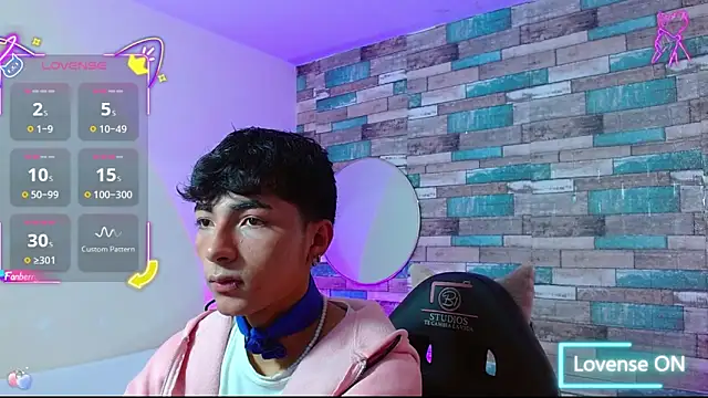 osamu tay online show from March 7, 11:59 am