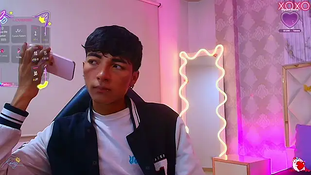 osamu tay online show from March 16, 3:03 am