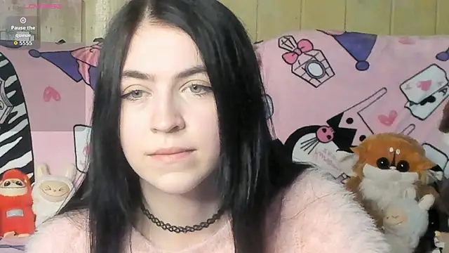 reze daisies online show from April 2, 9:05 am