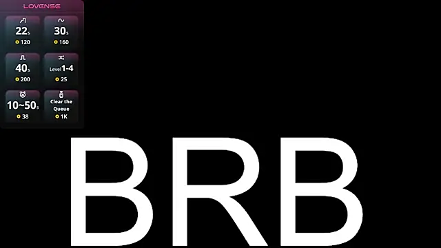 reze daisies online show from March 18, 4:19 pm