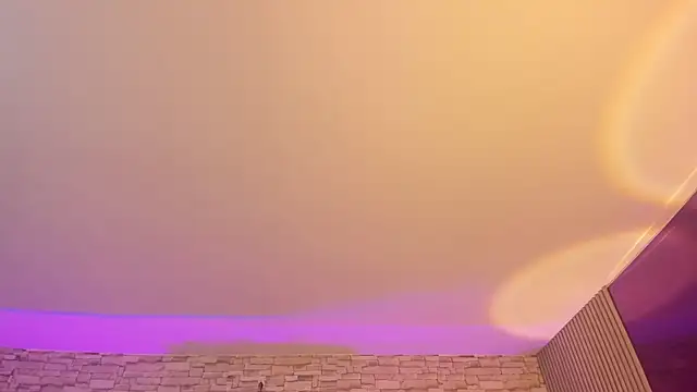 TINY TAY online show from April 15, 11:27 am