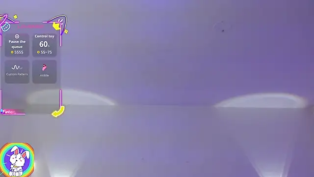 TINY TAY online show from February 22, 11:56 am